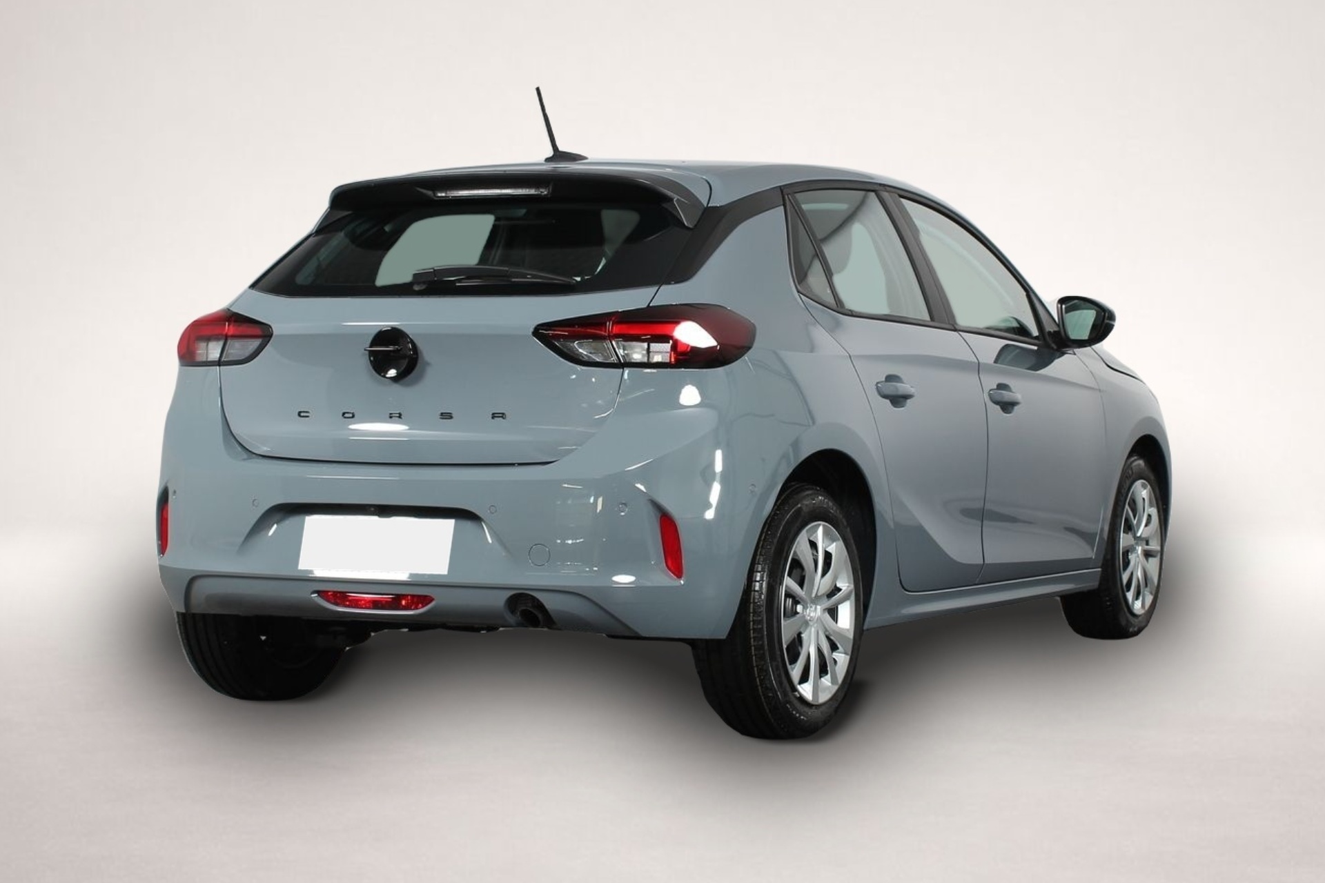 Opel Corsa, Bild 5 von 5
