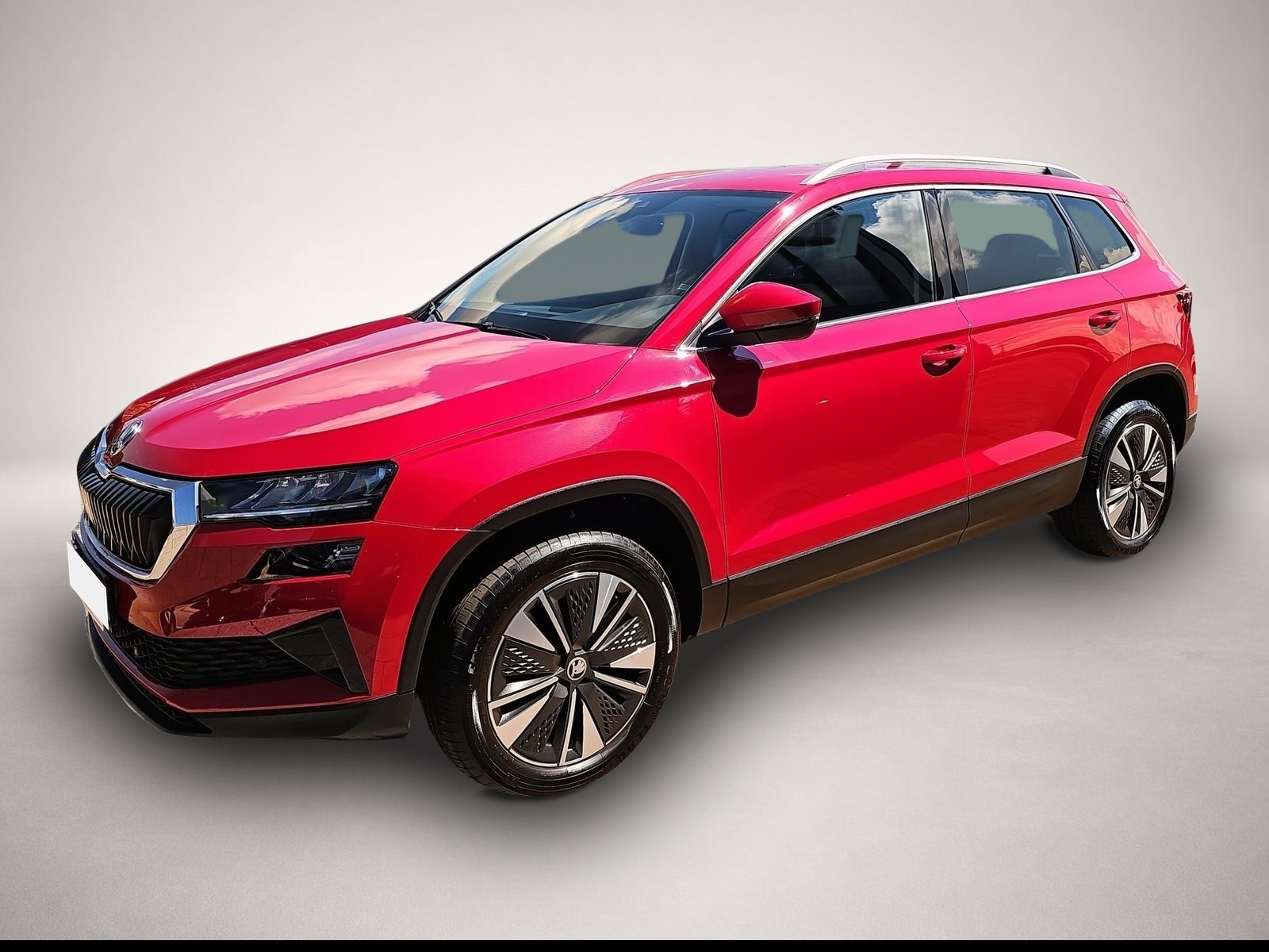 Skoda Karoq (05/2025, Benzin)