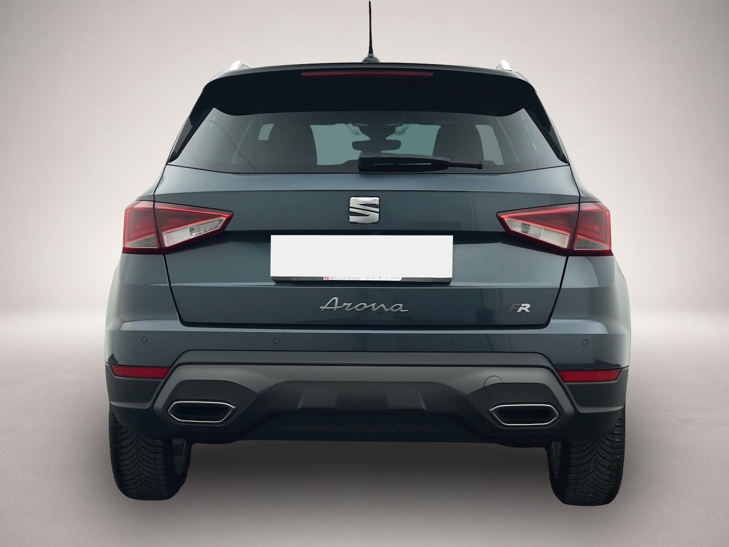 Seat Arona (01/2025, Benzin)