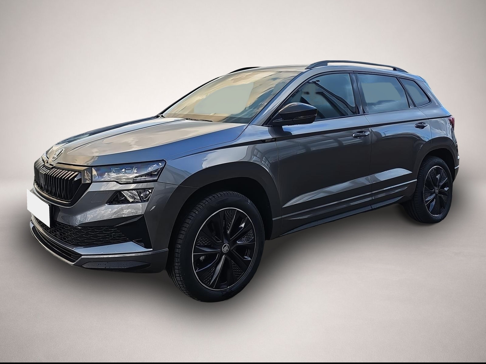 Skoda Karoq (05/2026, Benzin)