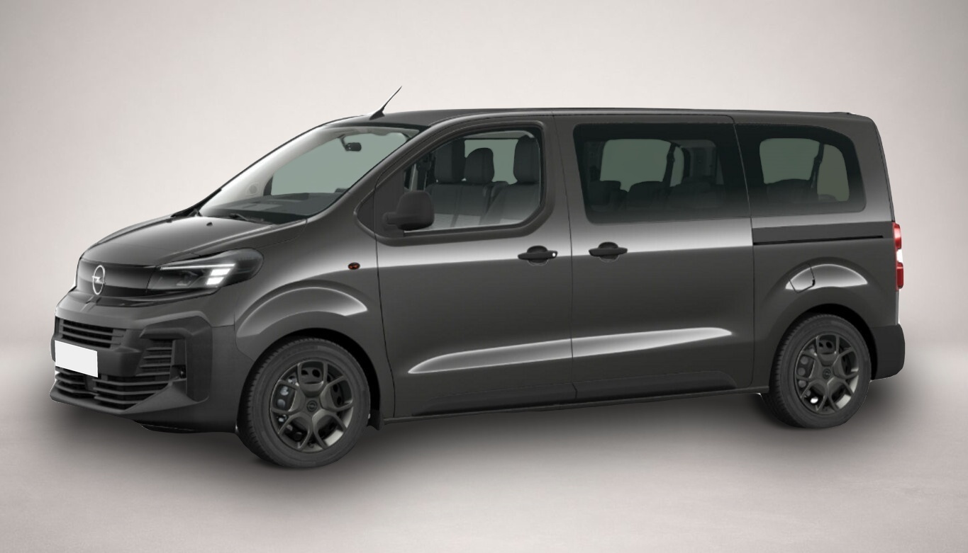Opel Vivaro (10/2025, Diesel)