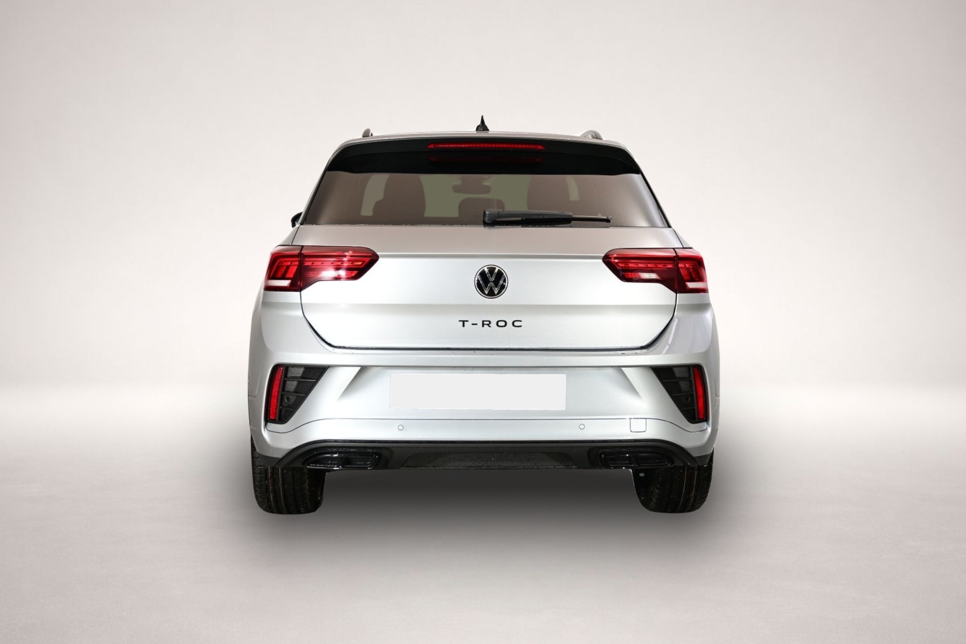 Volkswagen T-Roc (06/2026, Benzin)