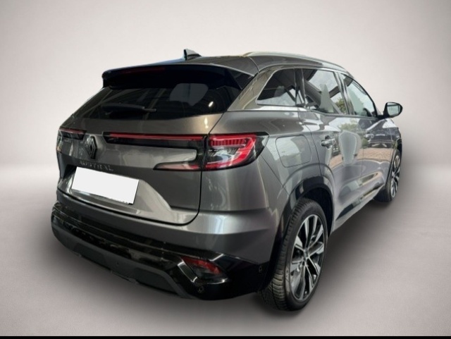 Renault Austral (03/2023, Hybrid (Benzin/Elektro))