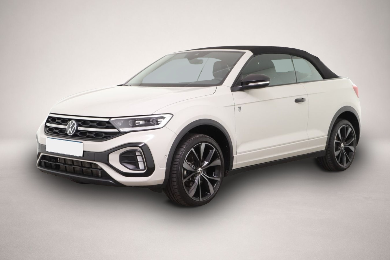 Volkswagen T-Roc (07/2025, )