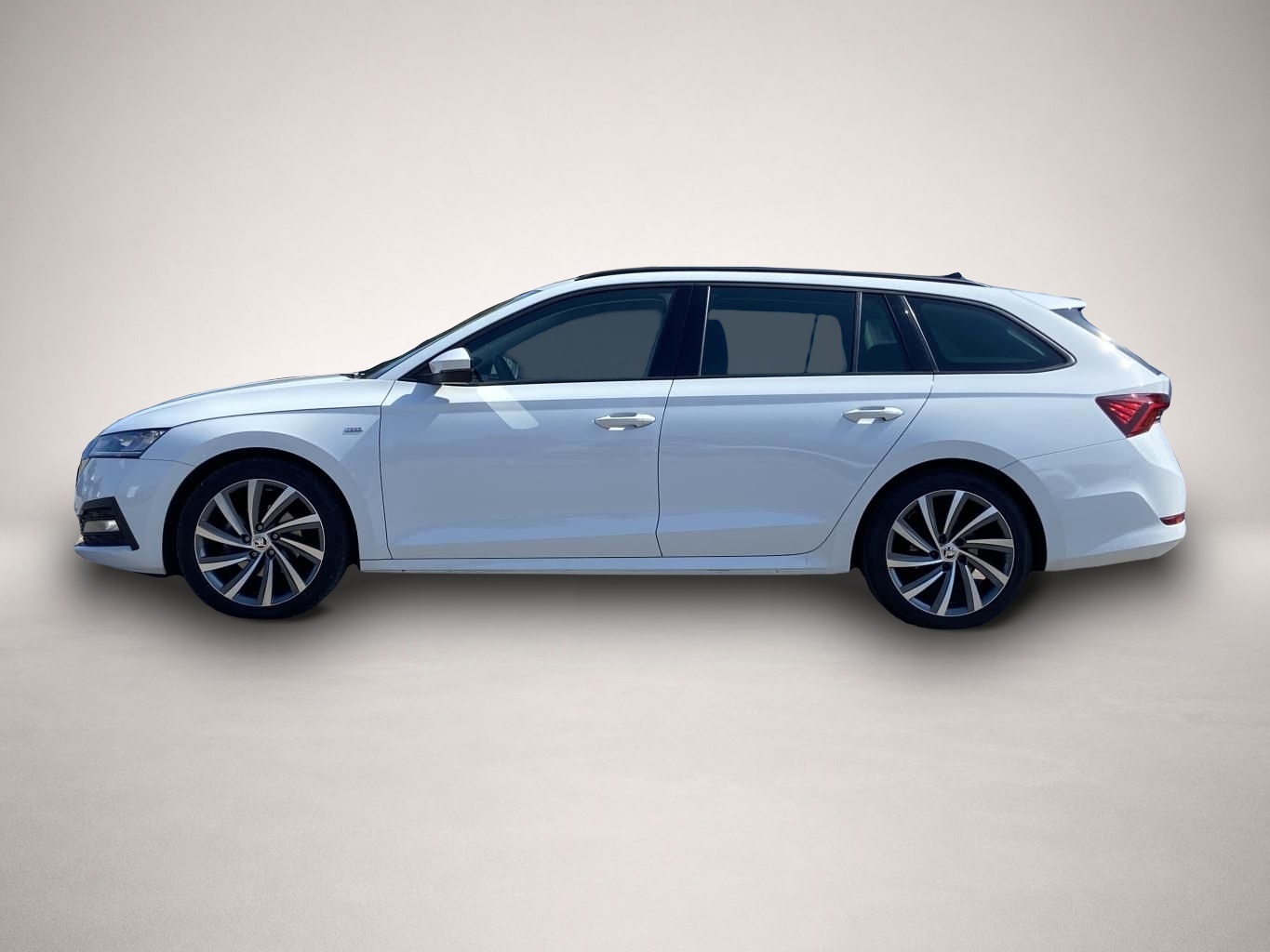 Skoda Octavia (05/2023, )