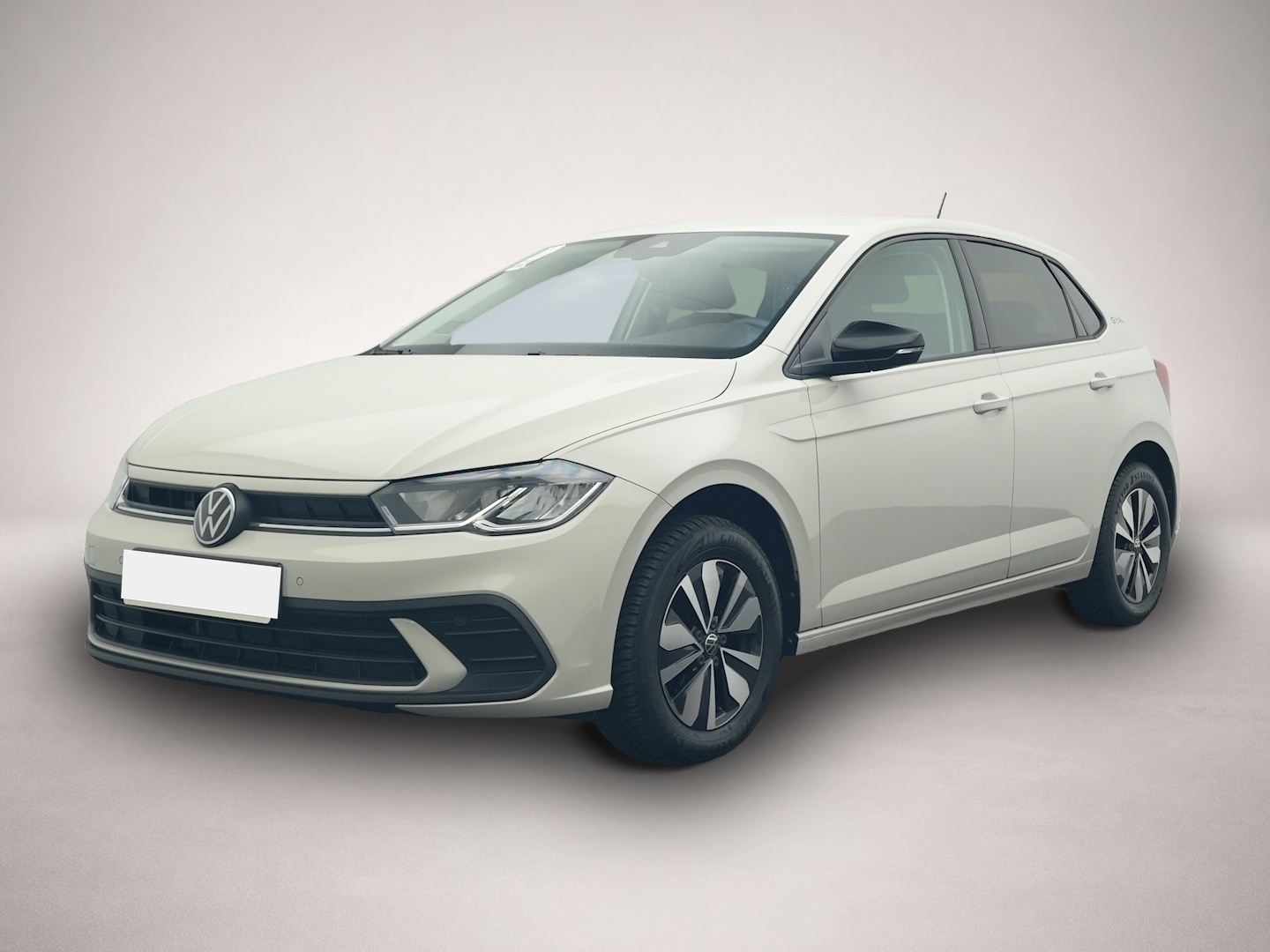 Volkswagen Polo (10/2025, Benzin)