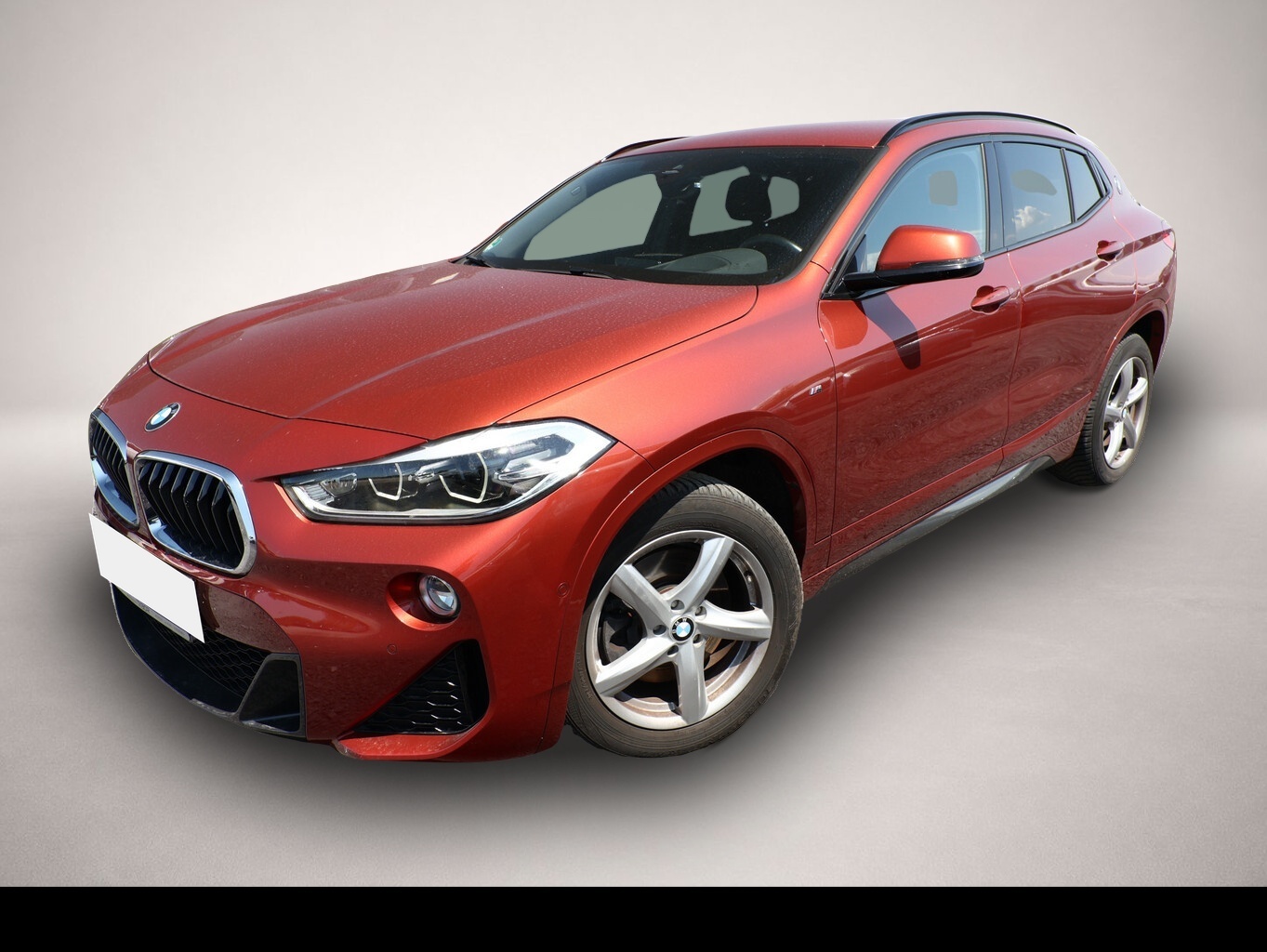 BMW X2 (06/2019, )