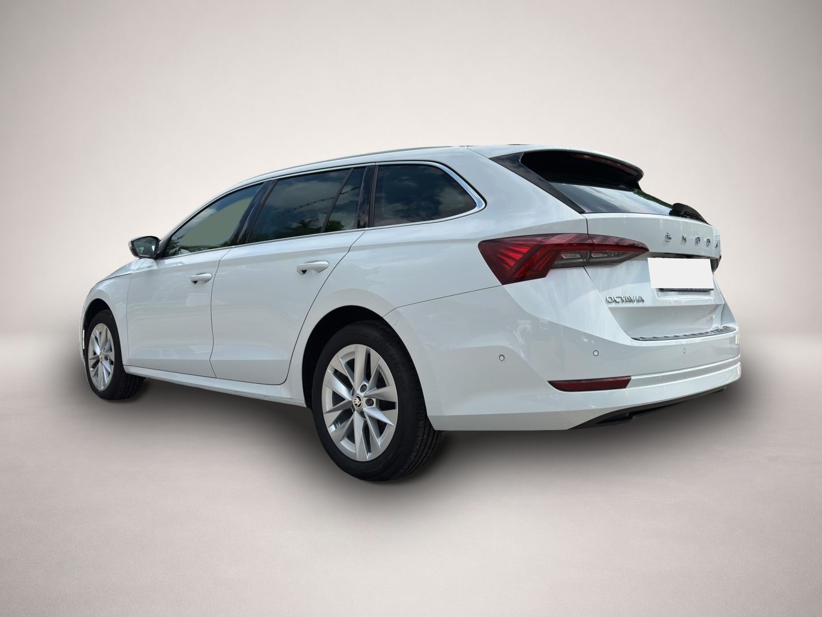 Skoda Octavia (04/2023, Diesel)