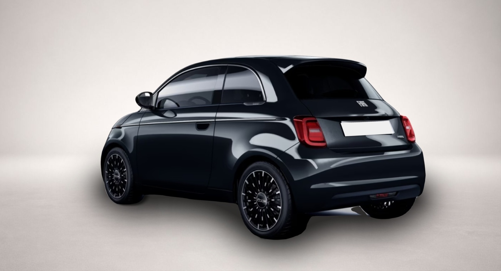 Fiat 500, Bild 2 von 7