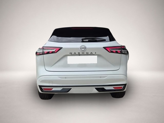 Nissan Qashqai (06/2026, Benzin)