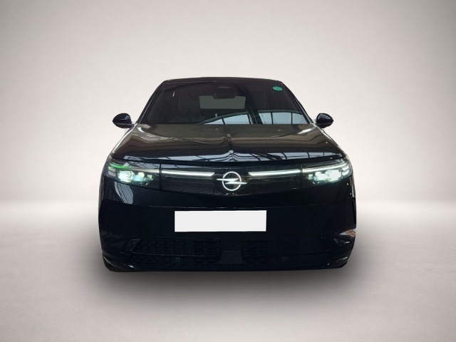 Opel Grandland (X) (04/2026, ELECTRIC)