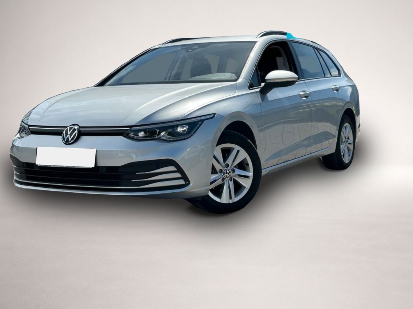 Volkswagen Golf (12/2023, )