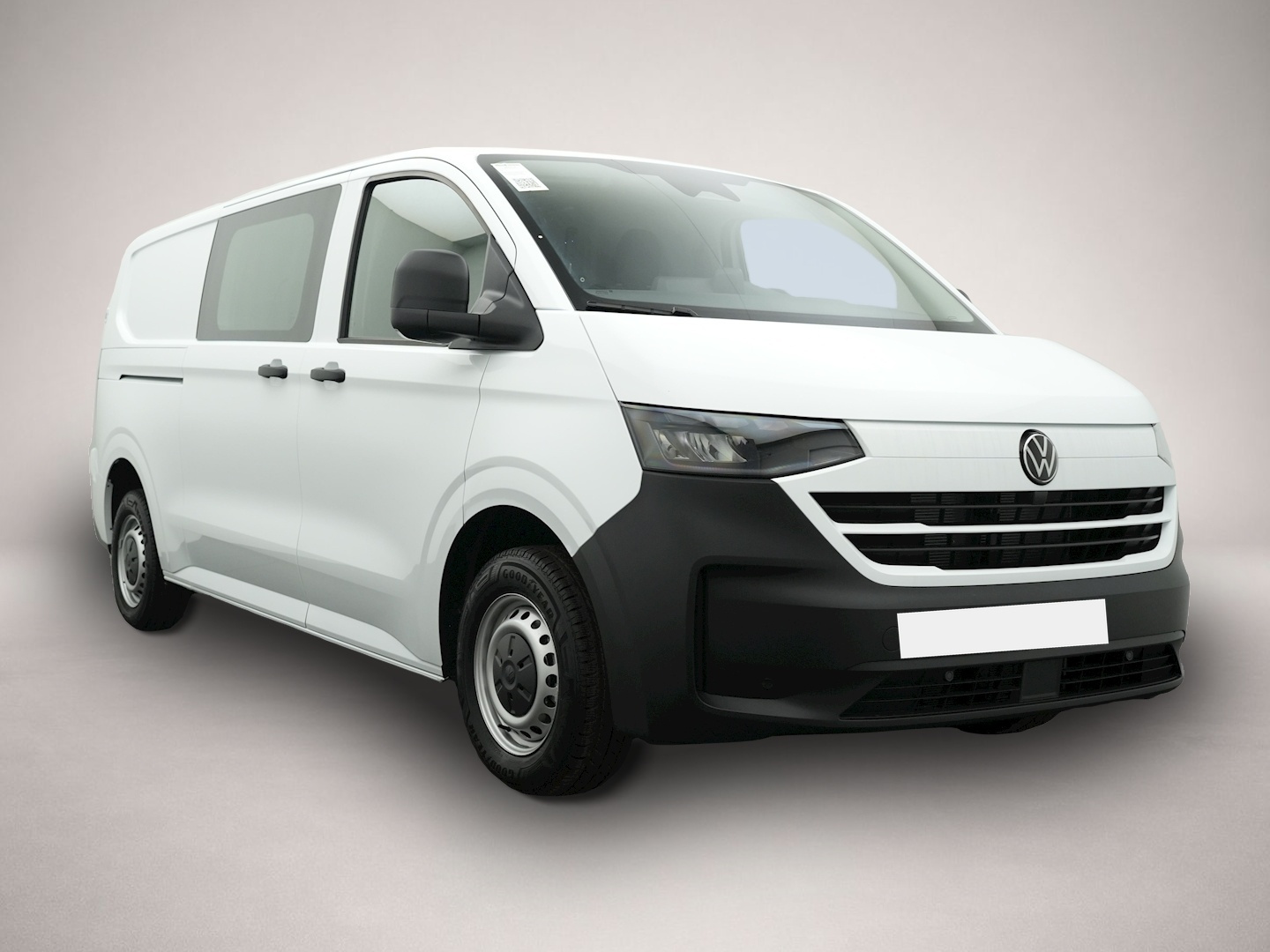 Volkswagen Other (08/2026, Diesel)