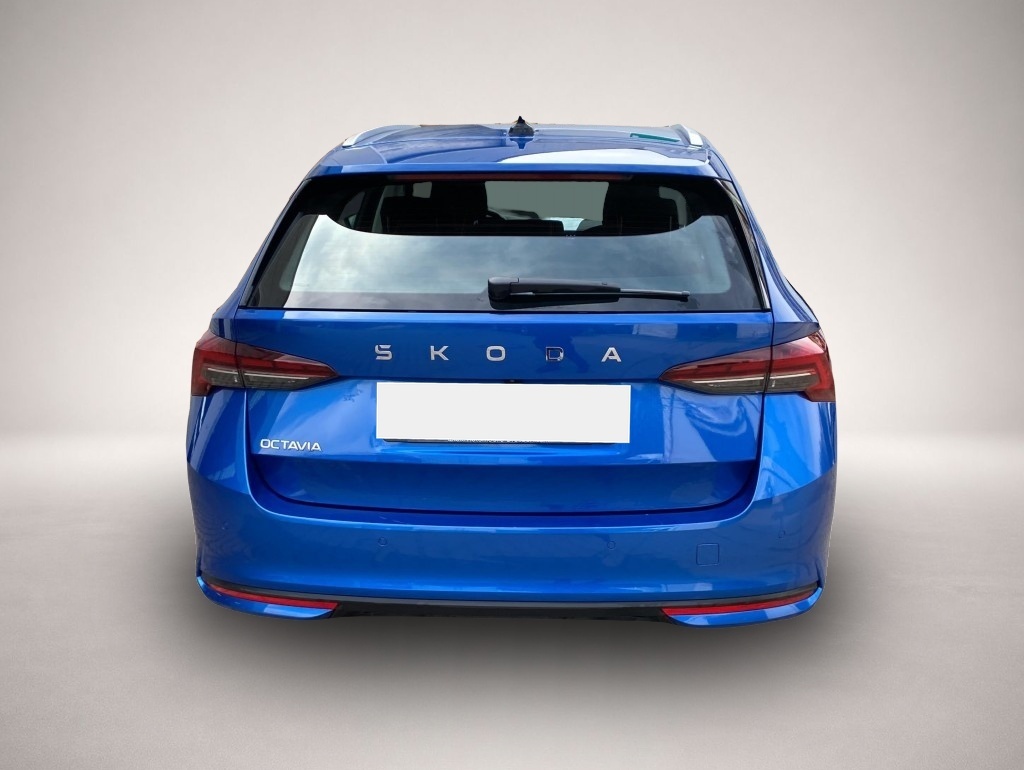 Skoda Octavia (09/2025, Diesel)
