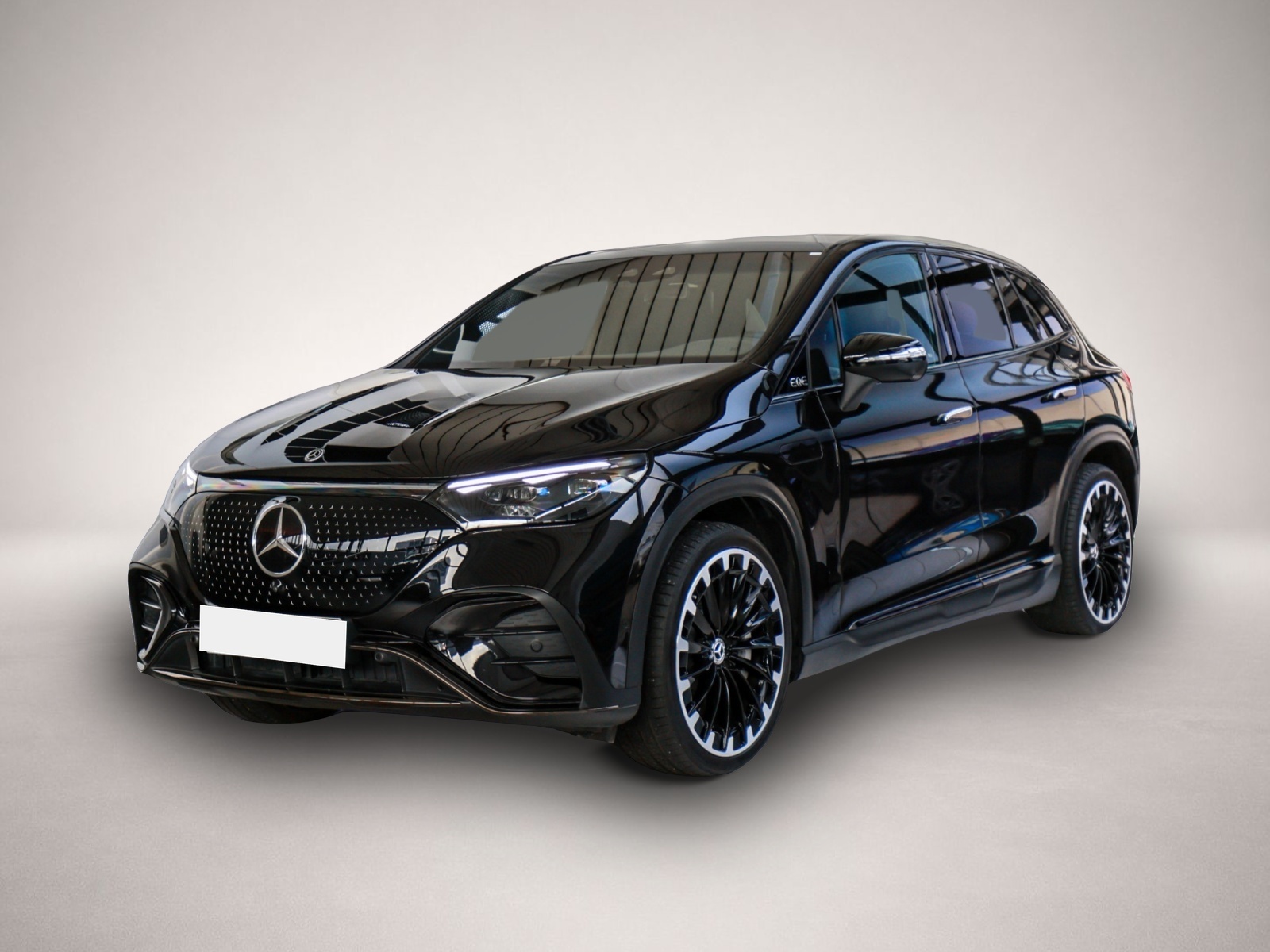 Mercedes-Benz EQE (12/2024, ELECTRIC)