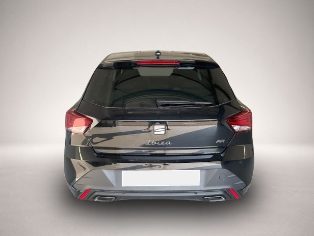 Seat Ibiza (, Benzin)