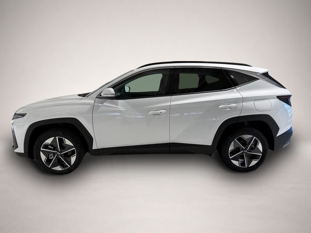 Hyundai TUCSON (11/2025, Hybrid (Benzin/Elektro))