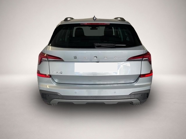 Skoda Kamiq, Bild 5 von 5