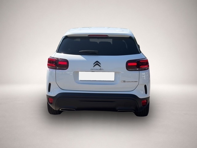 Citroen C5 Aircross (02/2024, Benzin)