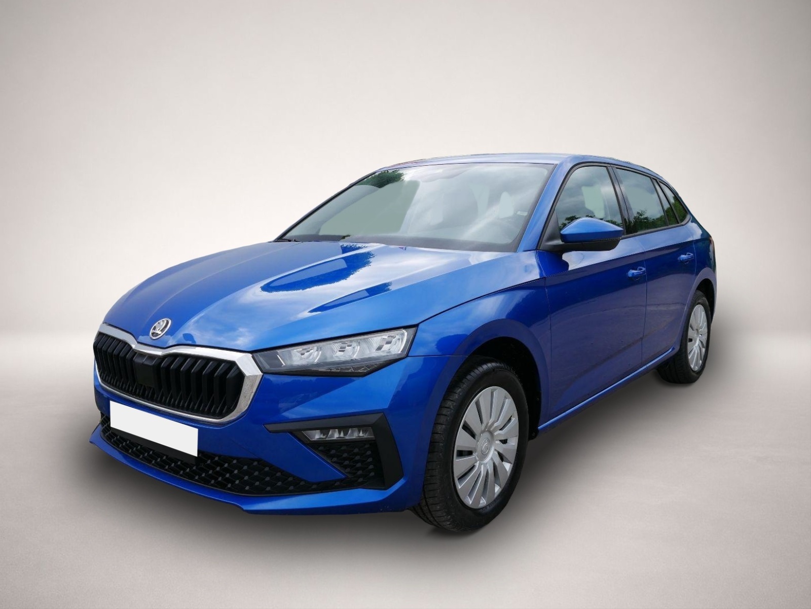 Skoda Scala (01/2026, Benzin)