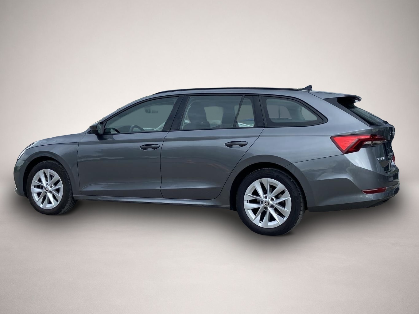 Skoda Octavia (10/2022, )