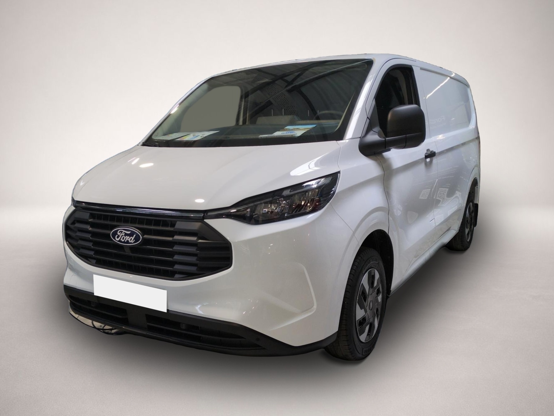 Ford Other (12/2025, Hybrid (Benzin/Elektro))