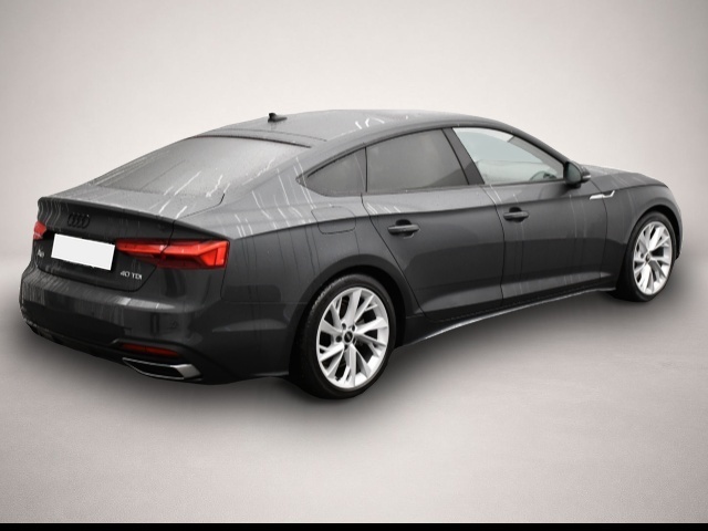 Audi A5 (04/2024, Diesel)