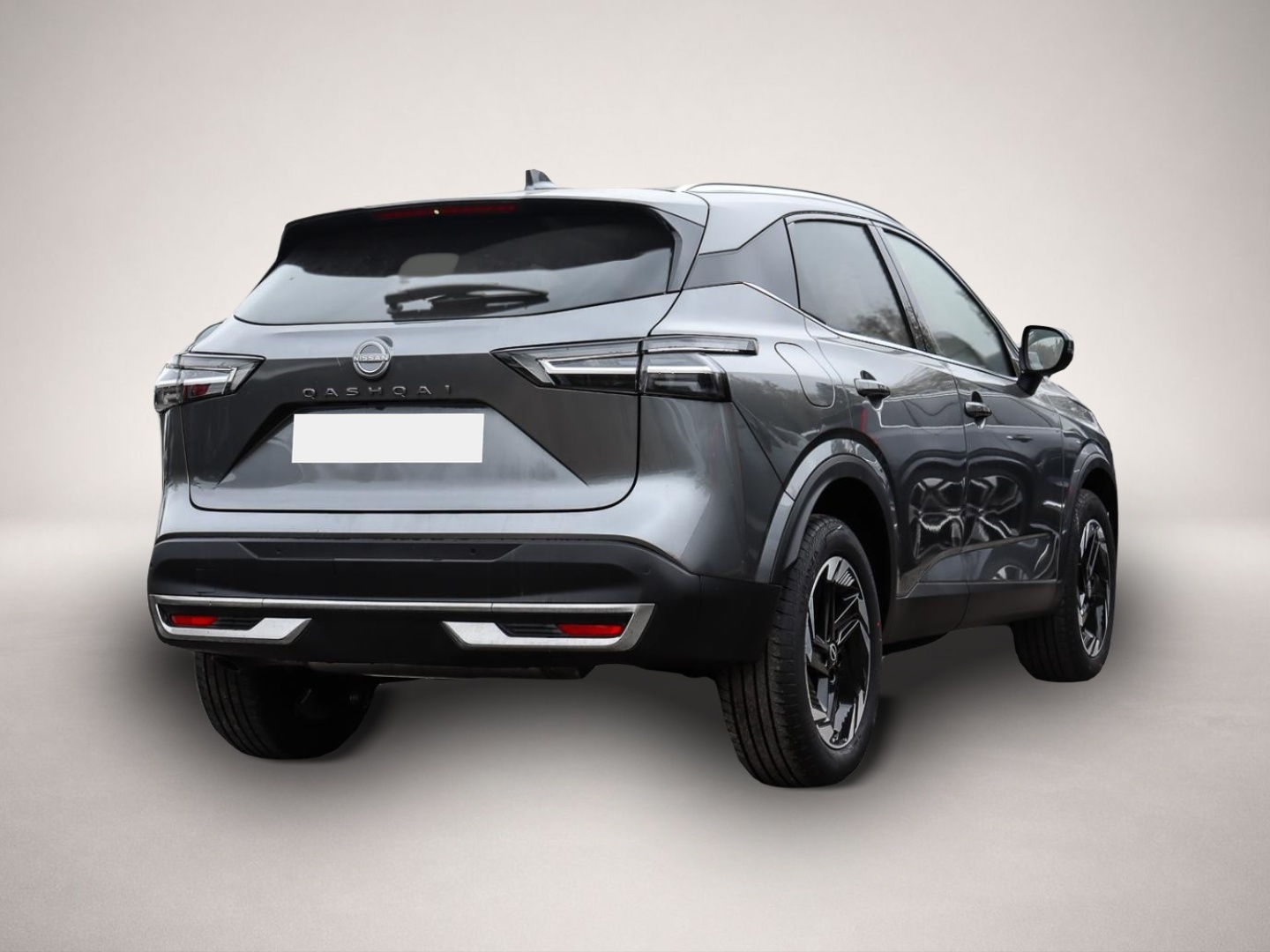 Nissan Qashqai, image 2 of 6