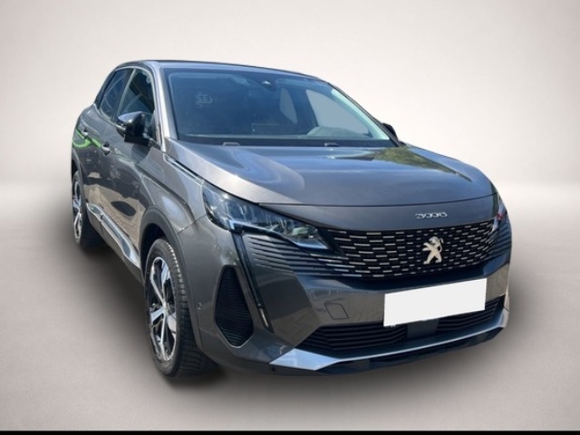 Peugeot 3008 (08/2022, Benzin)