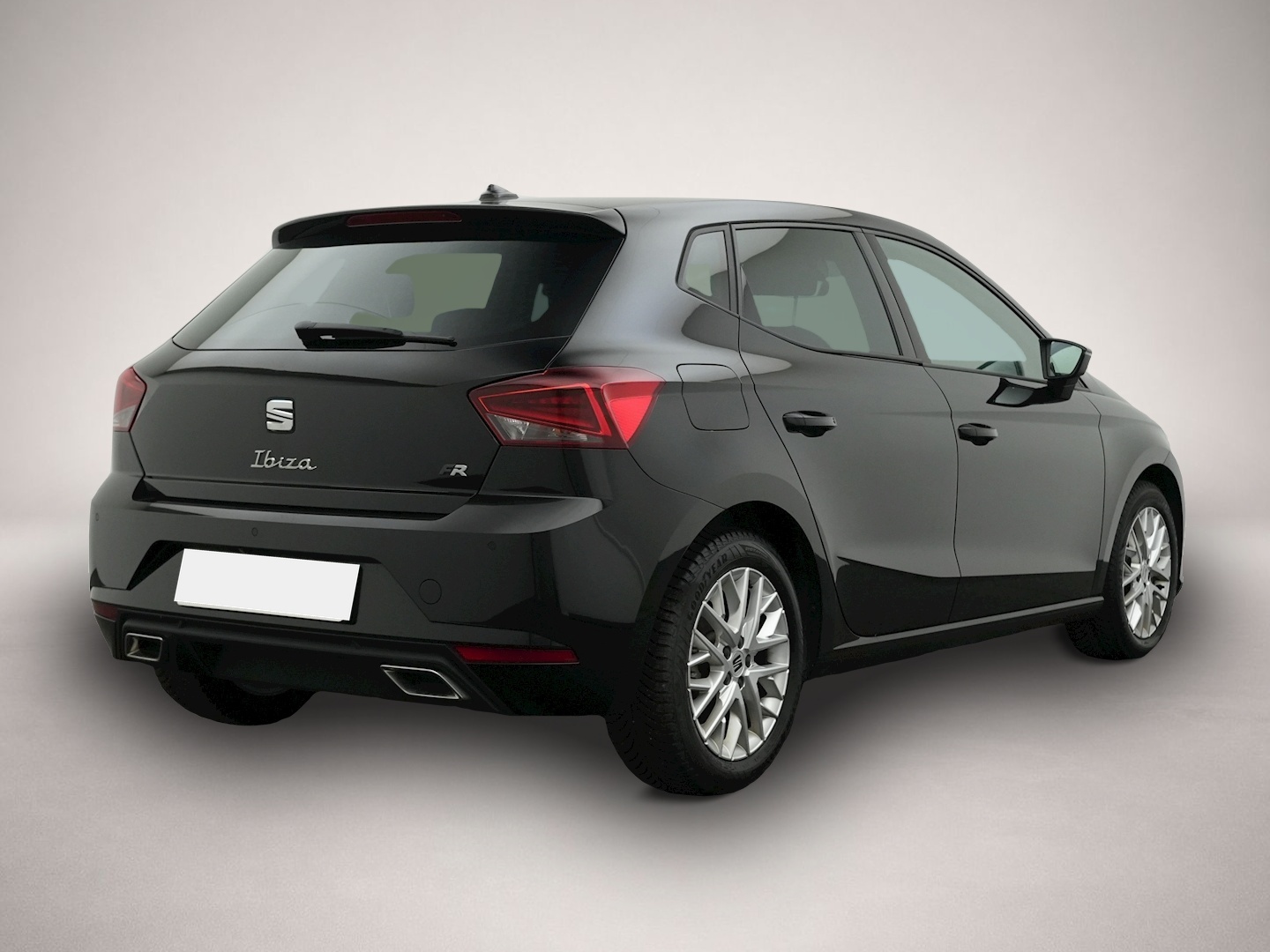 Seat Ibiza (08/2025, Benzin)