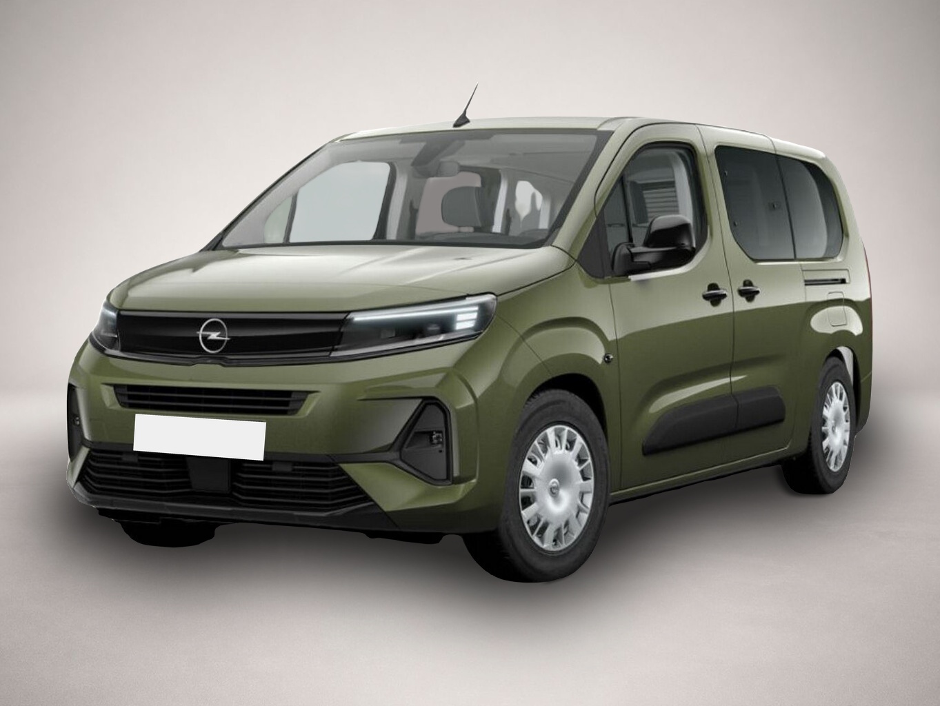 Opel Combo (06/2026, Diesel)