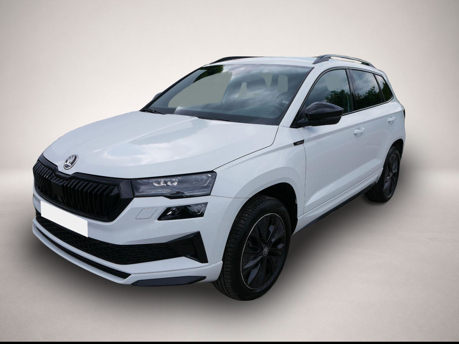 Skoda Karoq (02/2026, Benzin)