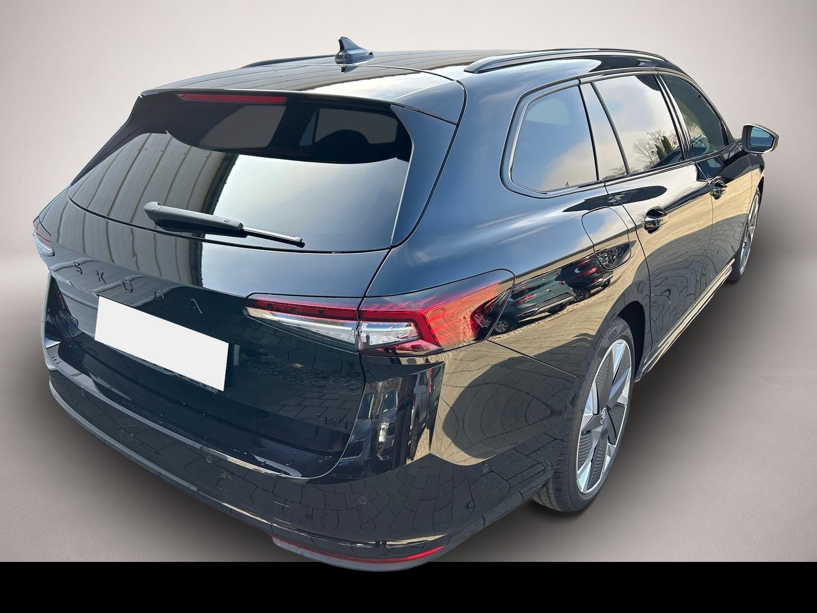 Skoda Superb (03/2026, Diesel)