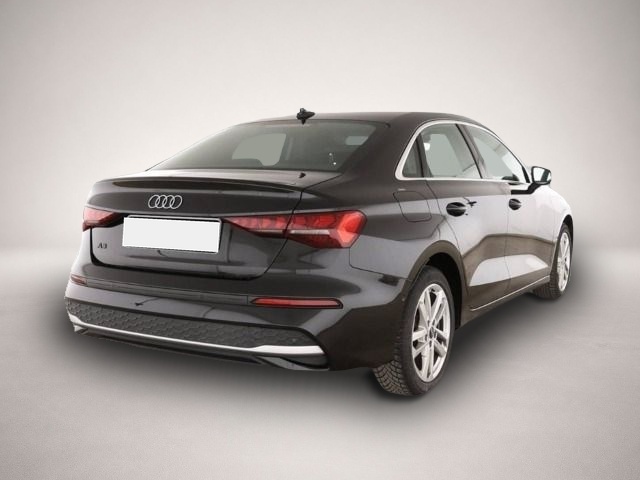 Audi A3 (10/2025, Diesel)