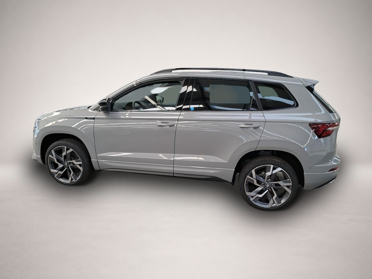 Skoda Karoq, image 4 of 4