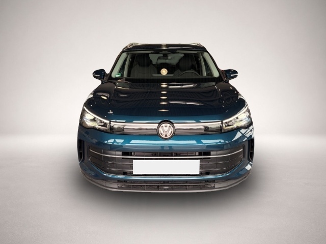 Volkswagen Tiguan (07/2026, Benzin)