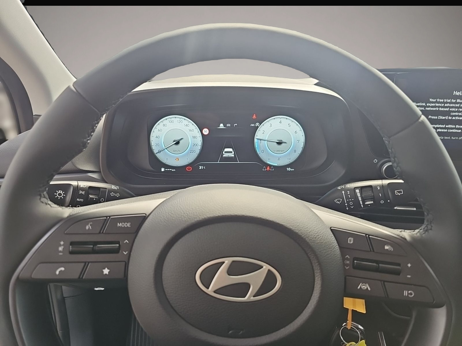 Hyundai i20, Bild 6 von 6