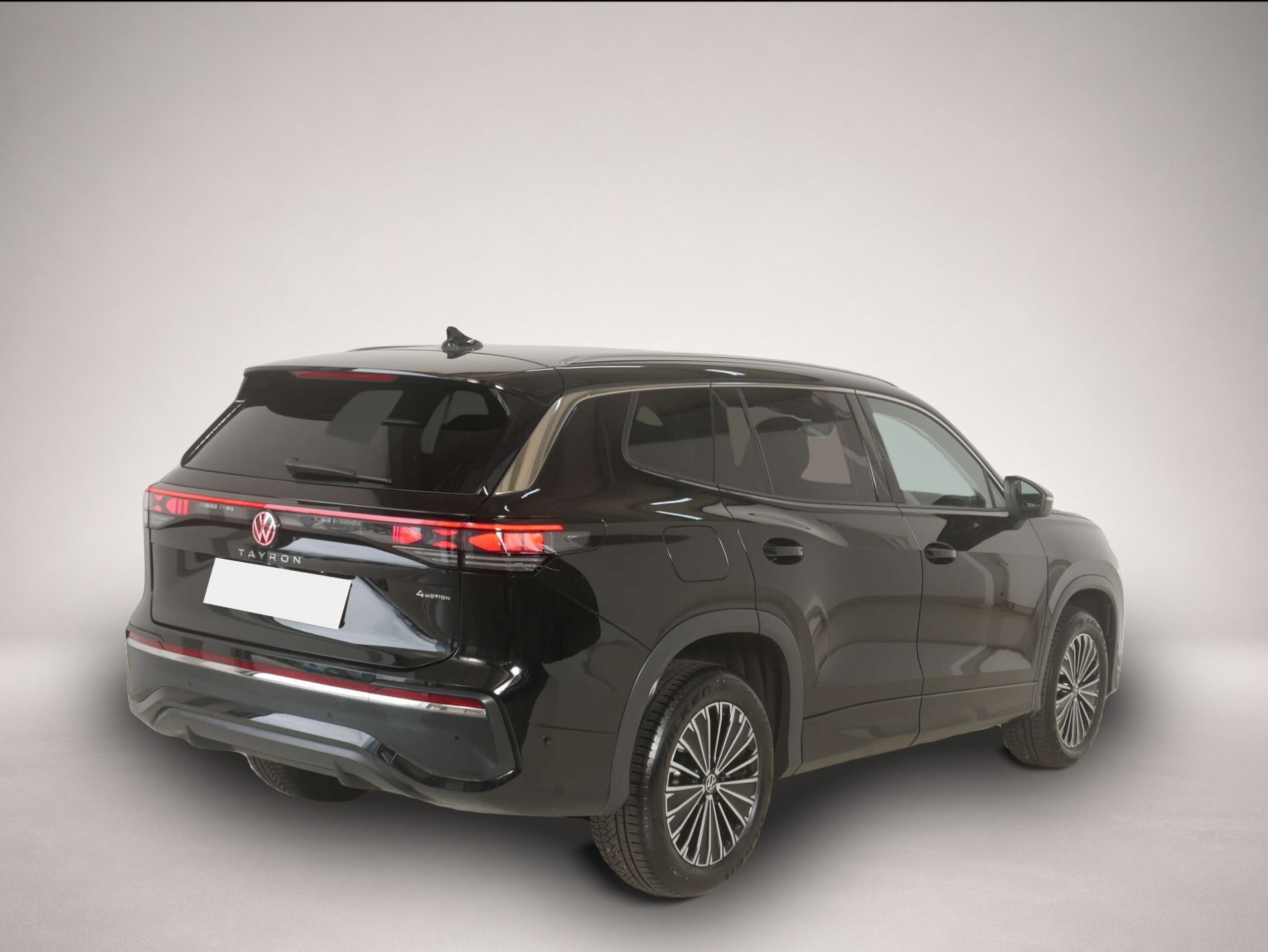Volkswagen Tayron (11/2025, Diesel)