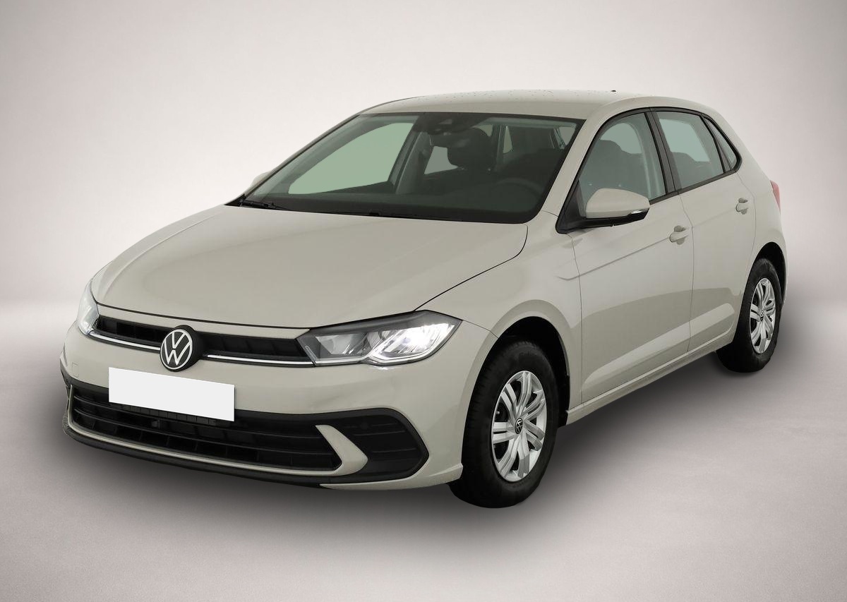 Volkswagen Polo (01/2026, Benzin)