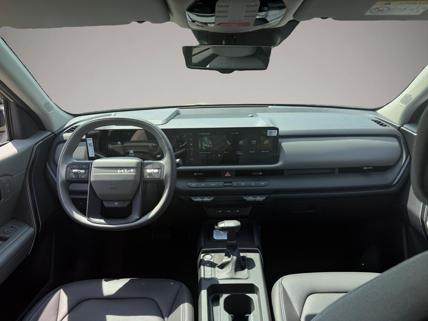 KIA Other (06/2026, Benzin)