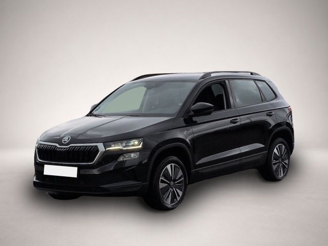 Skoda Karoq (07/2025, Diesel)