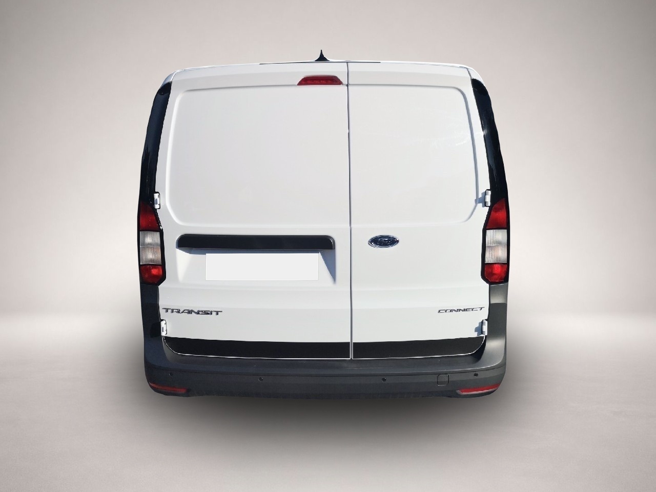 Ford Transit Connect (, Diesel)