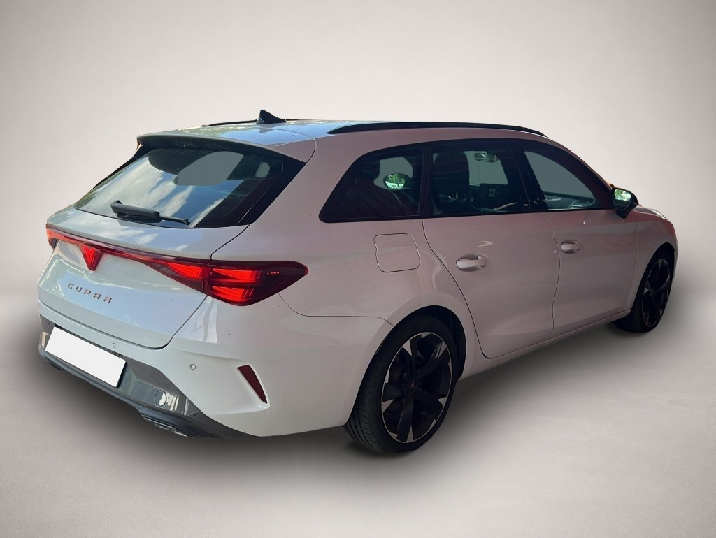 Cupra Leon (04/2025, Diesel)