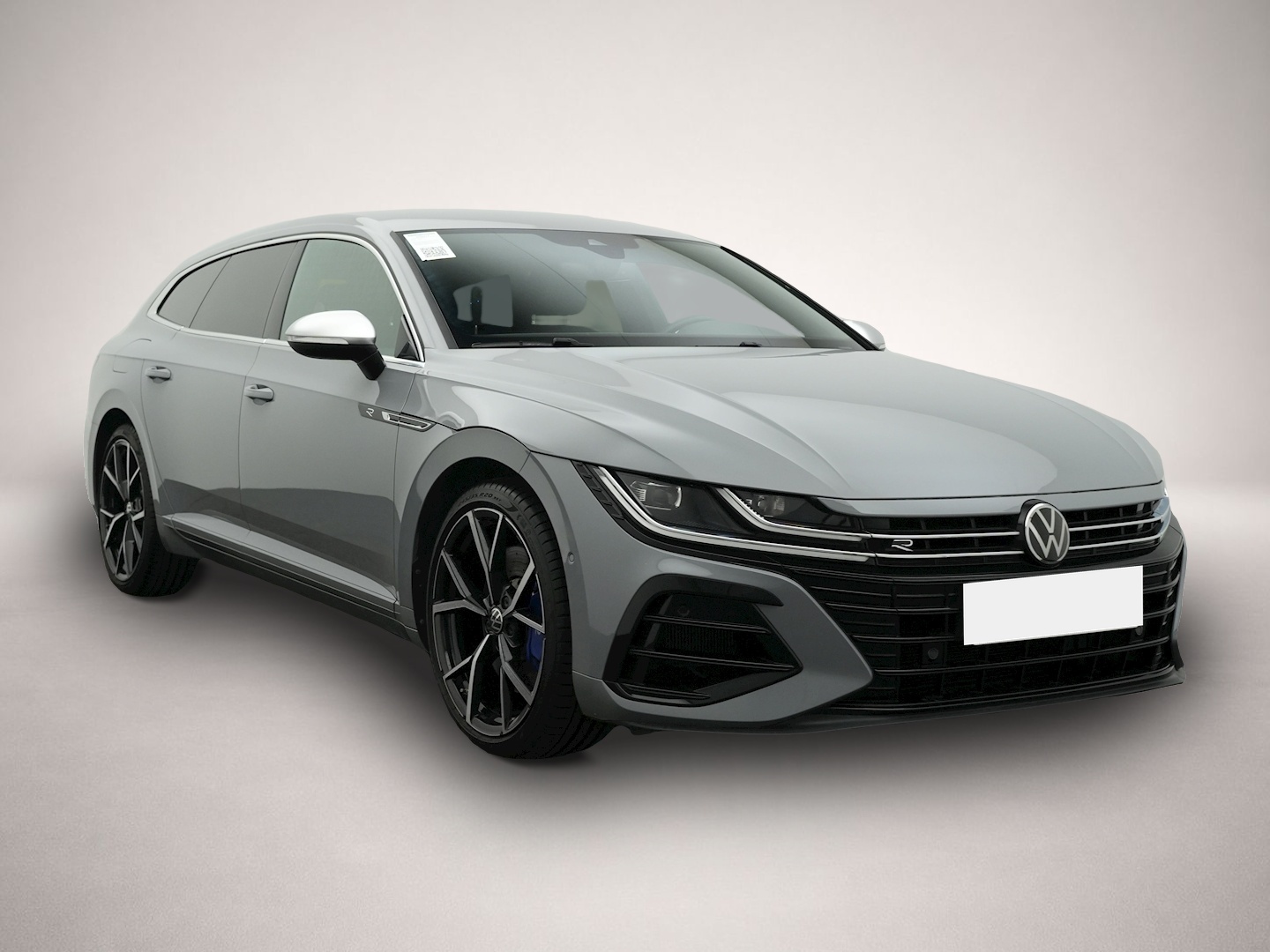 Volkswagen Arteon (12/2024, Benzin)