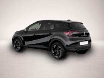 Renault Captur (, Benzin)