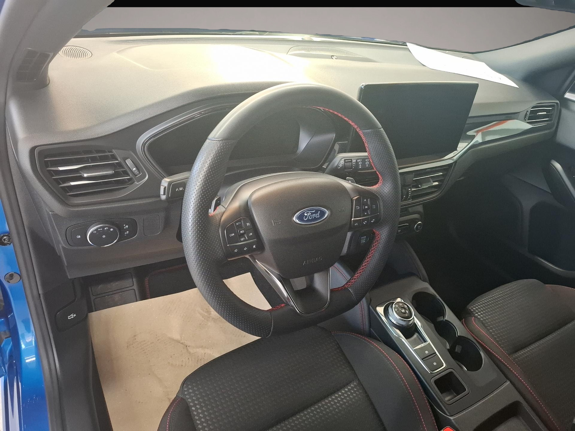 Ford Focus (12/2022, Diesel)