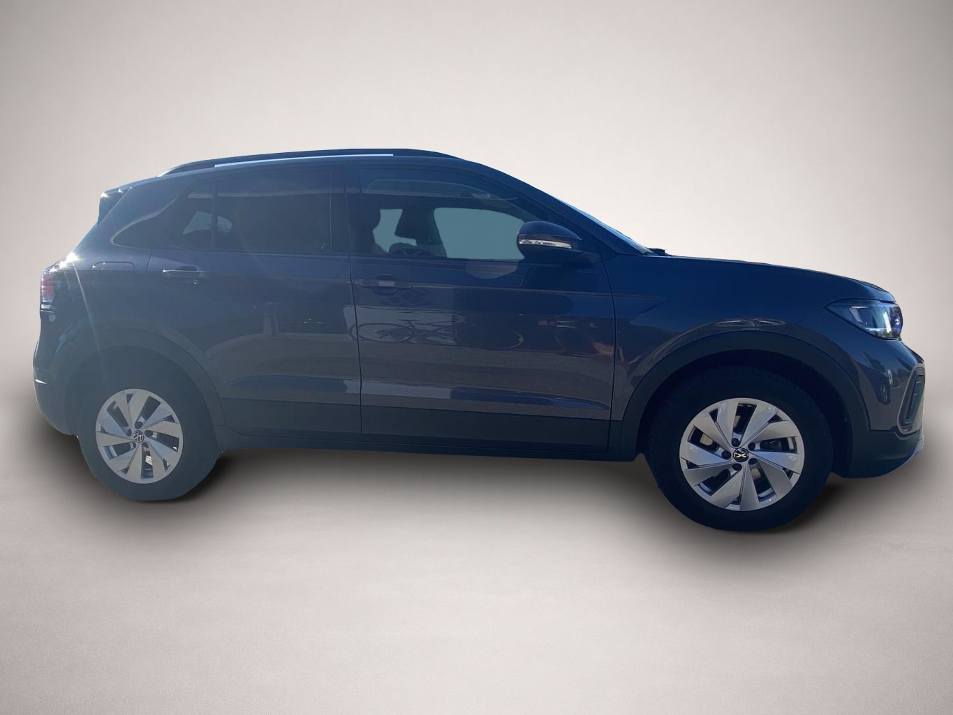Volkswagen T-Cross (02/2025, )