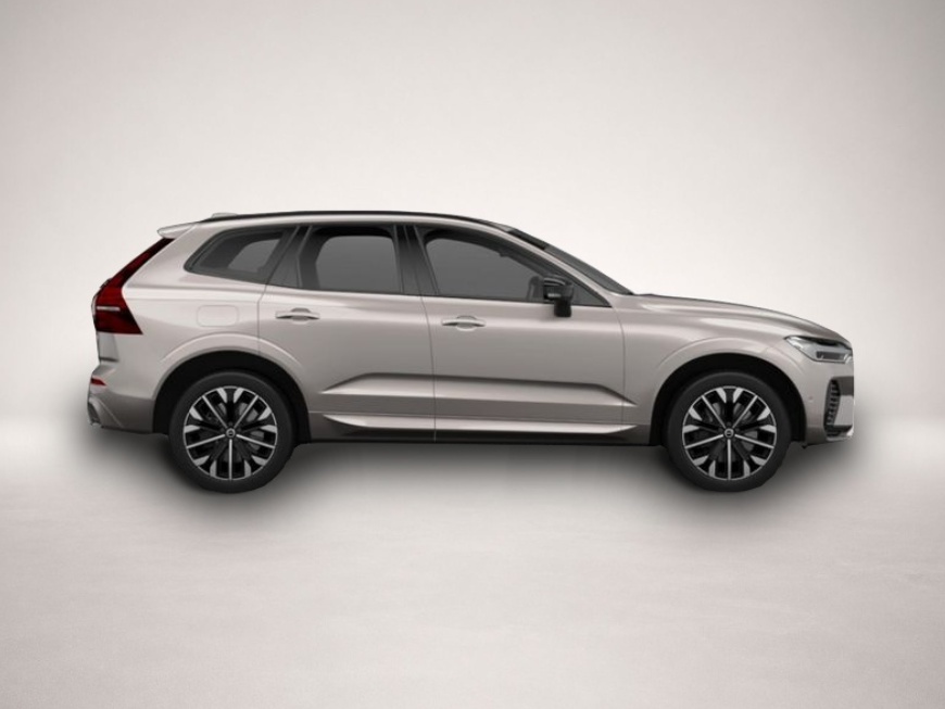 Volvo XC60 (01/2026, Benzin)