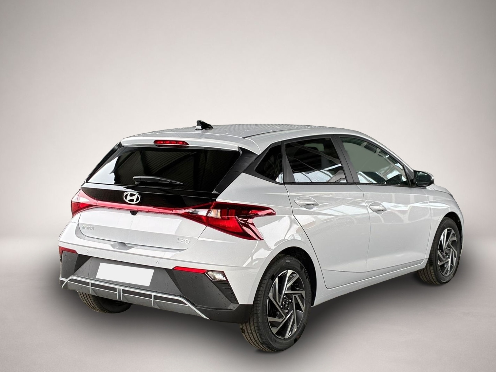 Hyundai i20 (12/2025, Benzin)