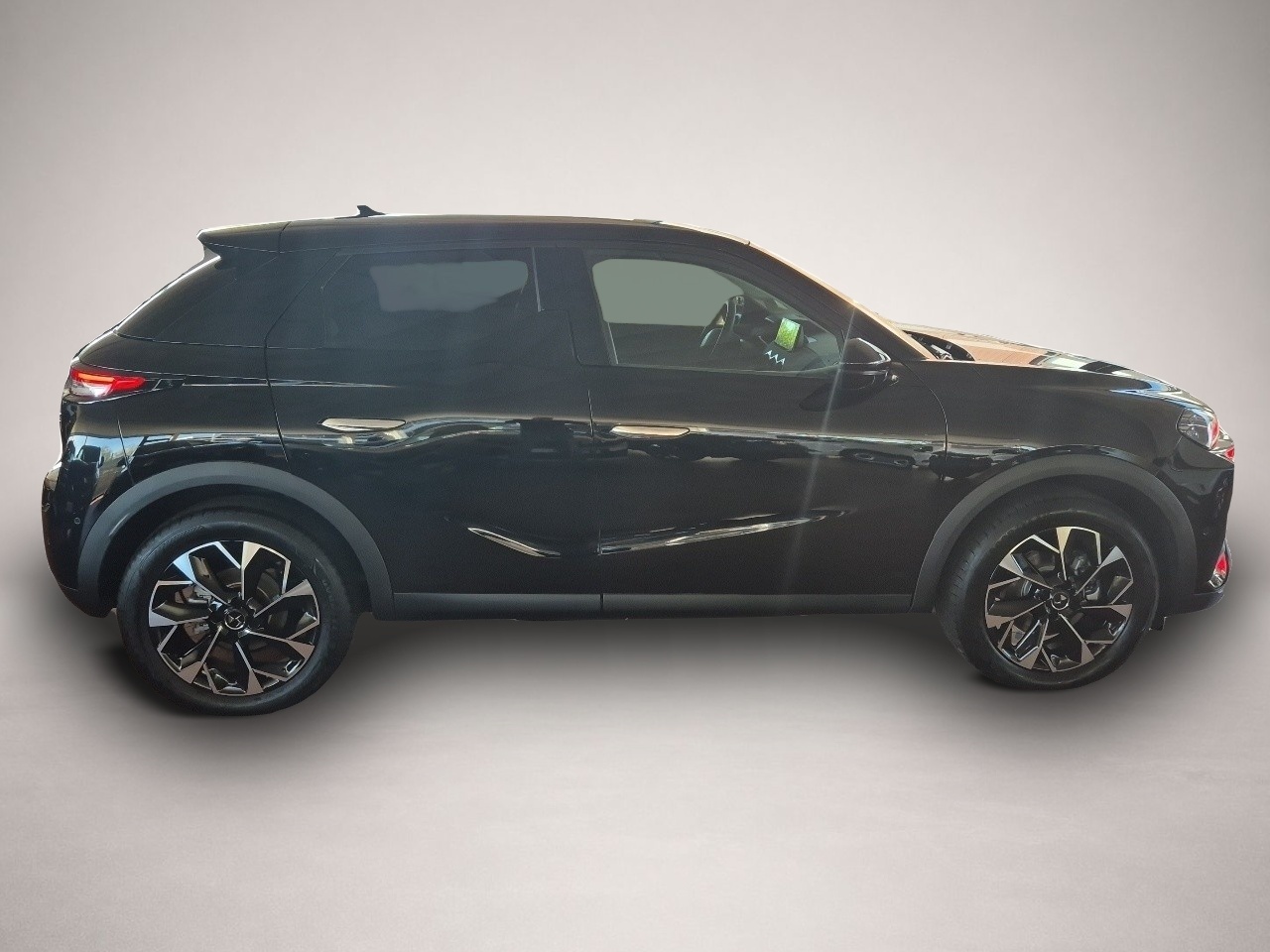 Ds DS3, Bild 7 von 7
